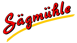Sägmühle
